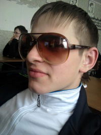 Алексей Медведев