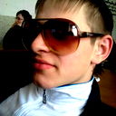 Алексей Медведев