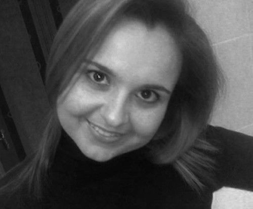 Наталья Козаренко