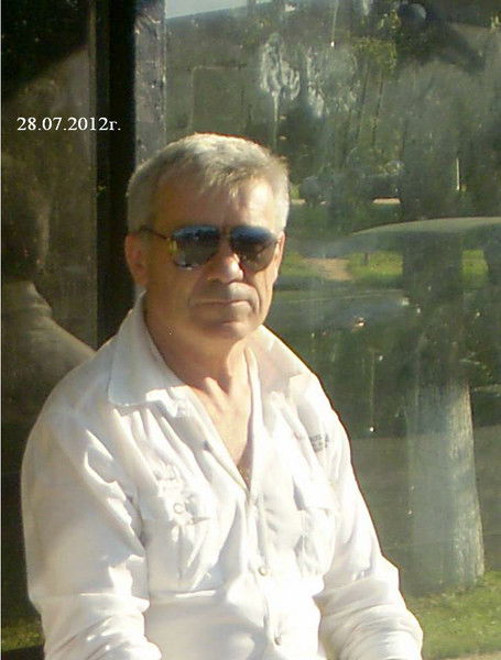 Юрий Ворожанин