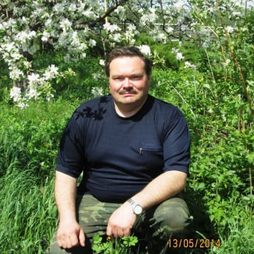 Роман Литинский