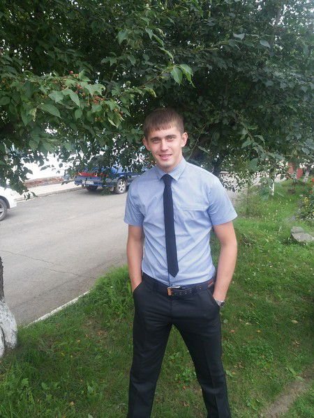 Алексей Дремков