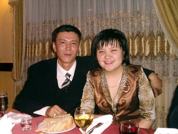 Гульбаршин Ботагариева