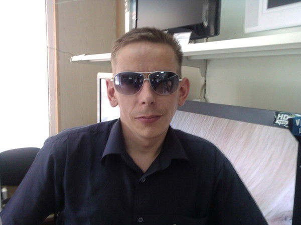 Алексей Луцкий