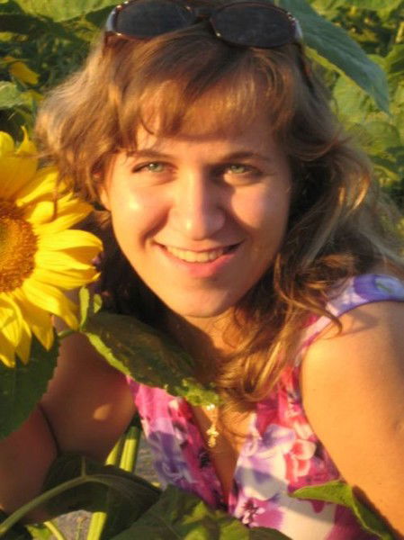 Анна Николаевич