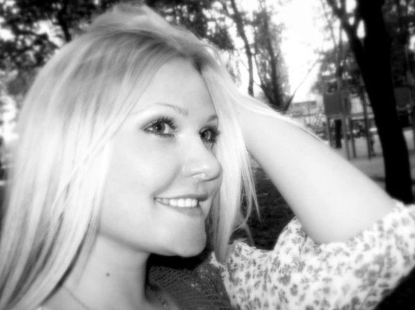 Анюта Латоша