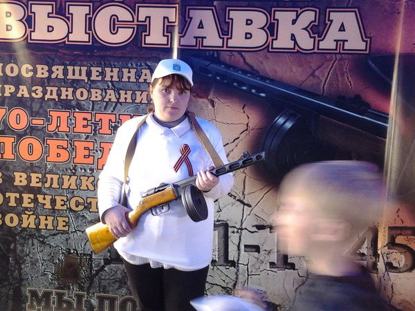 Наталья Богданова