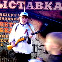 Наталья Богданова