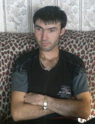 Карим Раджабов