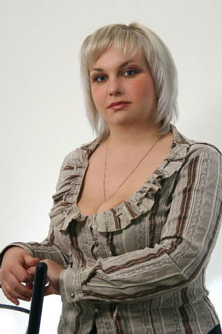 Ксения Еловская