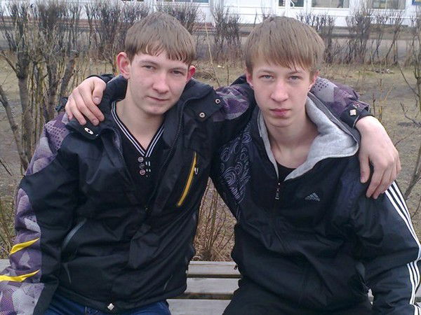 Киселёв Николай