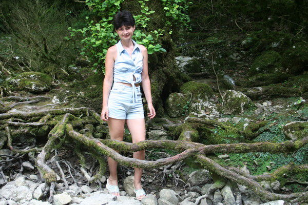 Наталия Селезнева