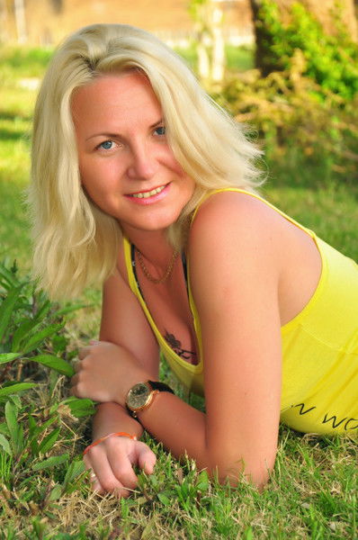 Ольга Никифорова