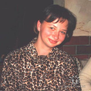 Елена Афанасенко