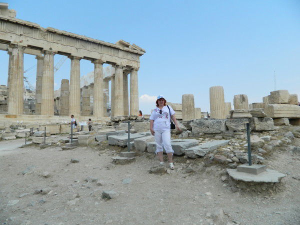 Елена Трегубенко