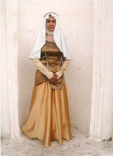 Варвара Кульшицкая