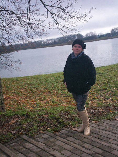 Ольга Иванникова