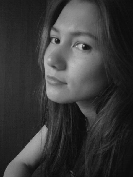 Жанна Тарабукина