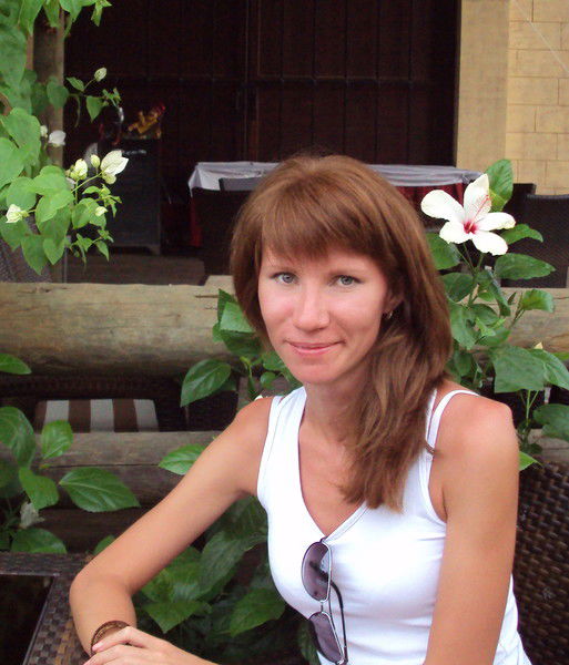 Татьяна Куцарева