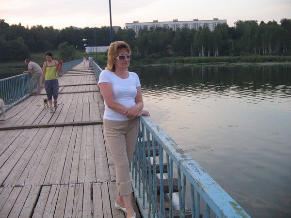 Надежда Дмитриева