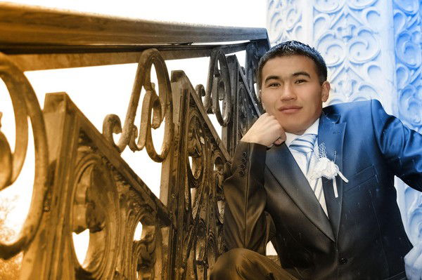 Жениш Токталиев