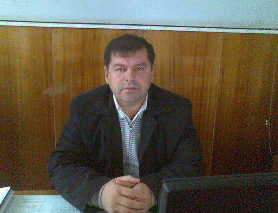 Jurakhon Najmuddinov