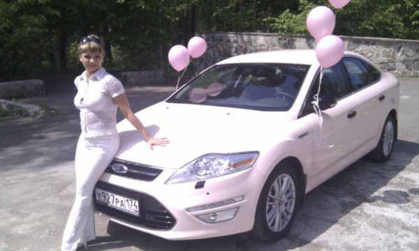 Оксана Иванова