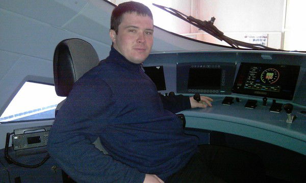 Сергей Скворцов