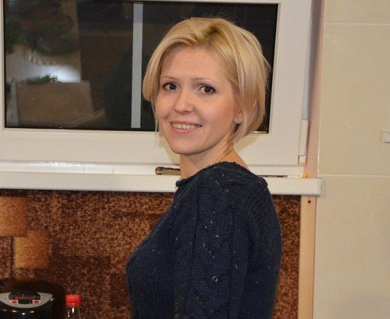 Margarita Loktionova