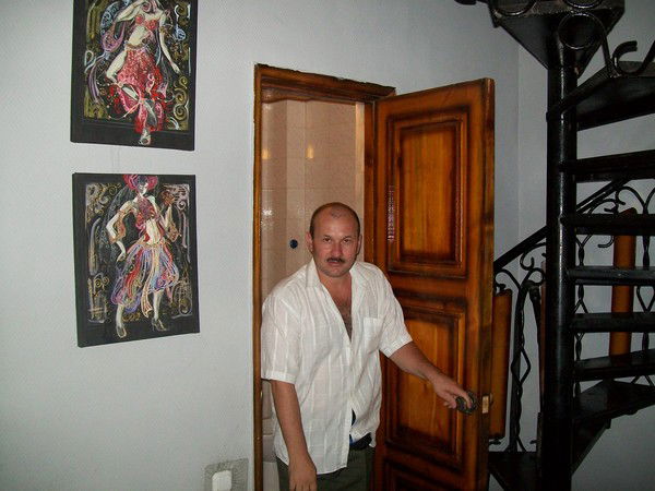 Халил Шайхутдинов