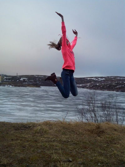 Ирина Сиротина