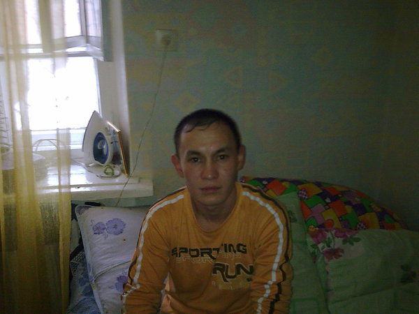 Дамир Казиев