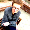 Лена Кунаева