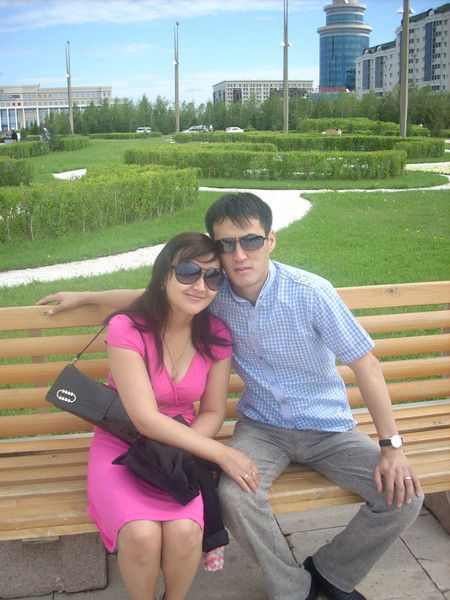 Асылбек Токтыбаев