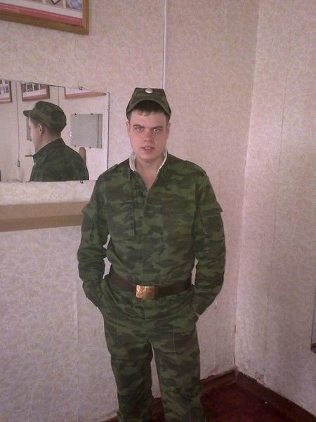 Юрий Косовичев