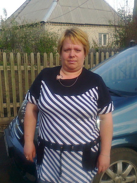 Ирина Попова