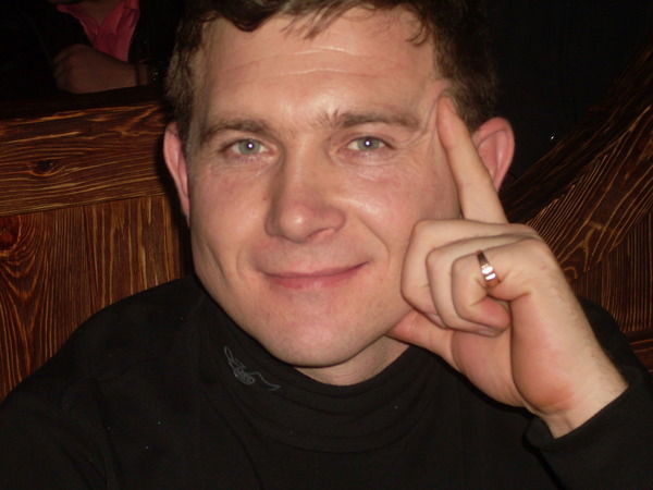 Артур Потраш