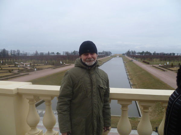 Игорь Пшеничников