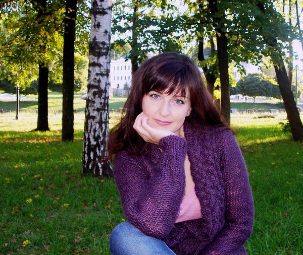 Алина Позывай