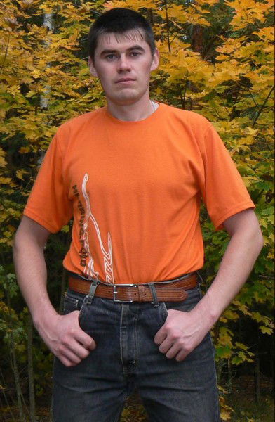 Владимир Кравченко