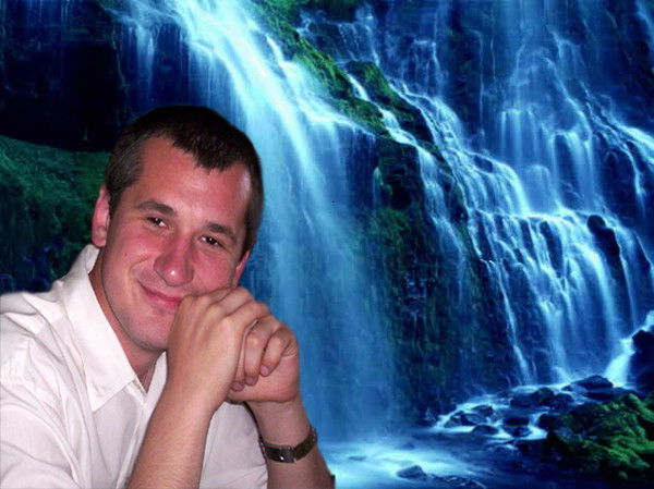 Александр Дубовик