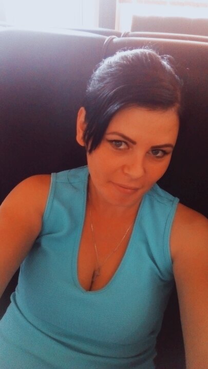 Ангелина Жуковская