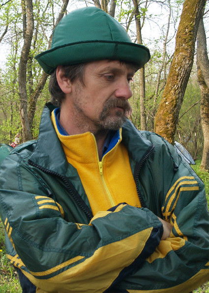 Владимир Трощенко