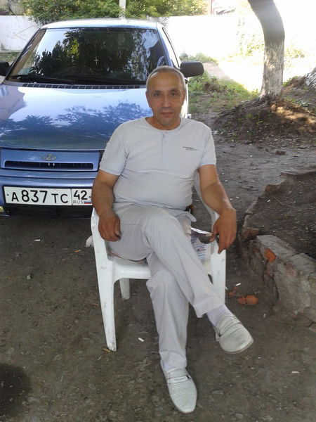 Гайк Симонян