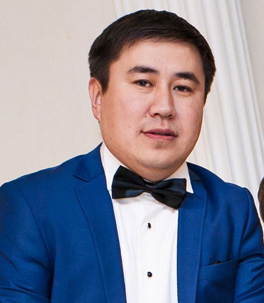 Елдос Бултулы