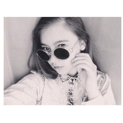 Полина Богданова