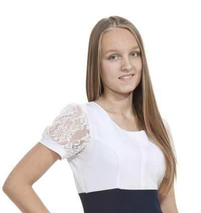 Валентина Стрельникова