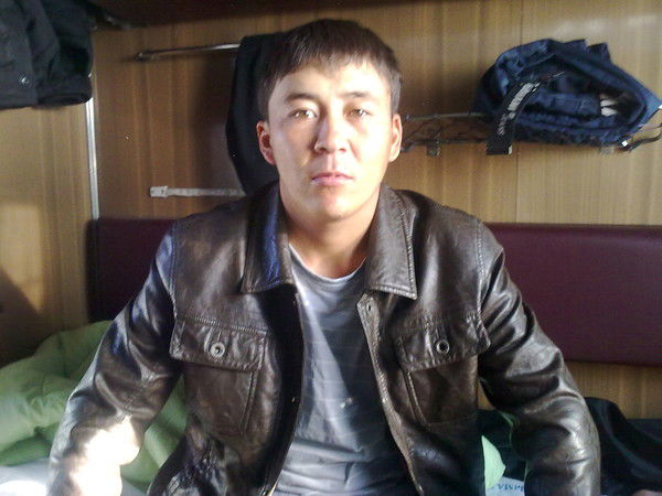 Бауыржан Искаков