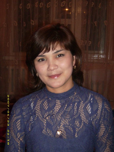 Асель Джугунусова