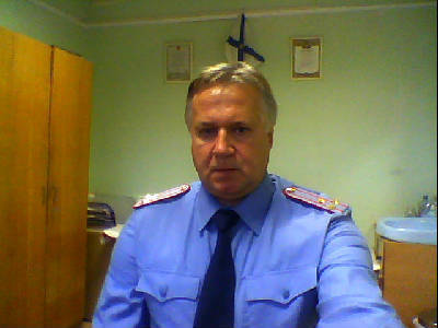 Вячеслав Калитвенцев